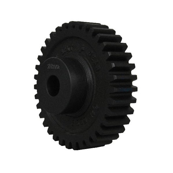 Gear Spur 14 1/2 Deg Cast, C854